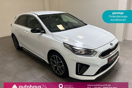 Kia ceed / Ceed Gebrauchtwagen