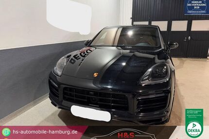 Porsche Cayenne Gebrauchtwagen