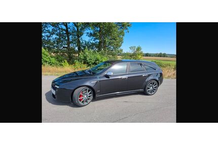 Alfa Romeo 159 Gebrauchtwagen