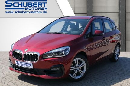 BMW 218 Active Tourer Gebrauchtwagen