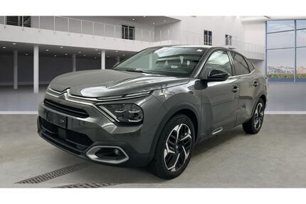 Citroen C4 X Gebrauchtwagen