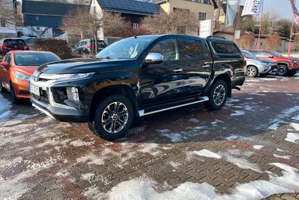 Mitsubishi L200 Gebrauchtwagen