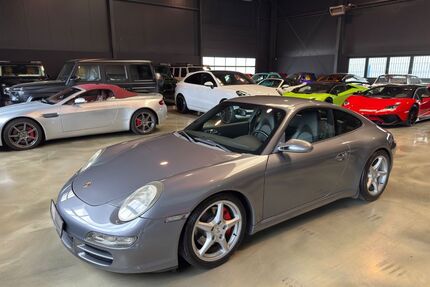 Porsche 997 Gebrauchtwagen