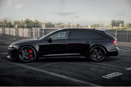 Audi RS6 Gebrauchtwagen