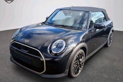 Mini Cooper Cabrio Gebrauchtwagen