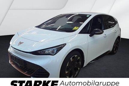 Cupra Born Gebrauchtwagen
