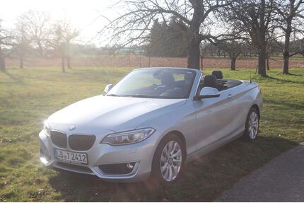 BMW 228 Gebrauchtwagen