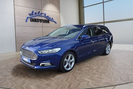 Ford Mondeo Gebrauchtwagen