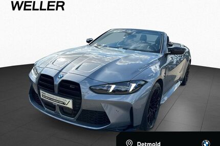 BMW M4 Gebrauchtwagen