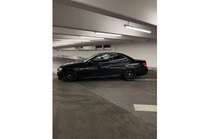 BMW 335 Gebrauchtwagen