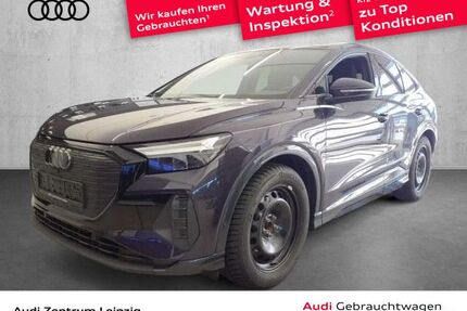 Audi Q4 e-tron Gebrauchtwagen