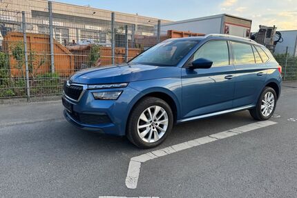 Skoda Kamiq Gebrauchtwagen