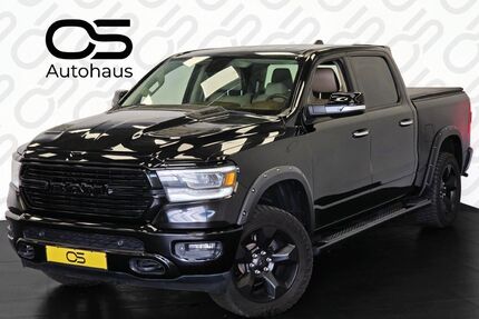 Dodge RAM Gebrauchtwagen