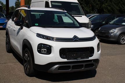 Citroen C3 Gebrauchtwagen