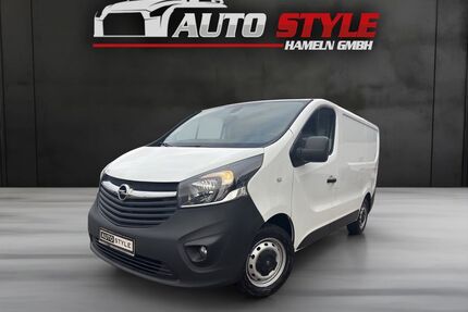 Opel Vivaro Gebrauchtwagen