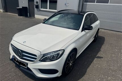 Mercedes-Benz C 400 Gebrauchtwagen