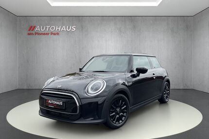 Mini Cooper C Gebrauchtwagen