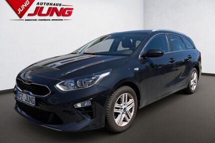 Kia ceed Sportswagon Gebrauchtwagen