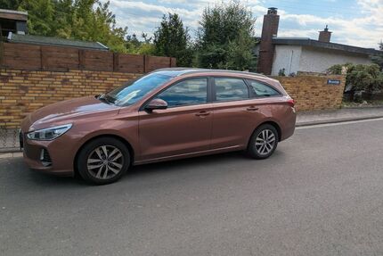Hyundai i30 Gebrauchtwagen
