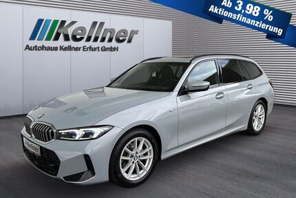 BMW 320 Gebrauchtwagen