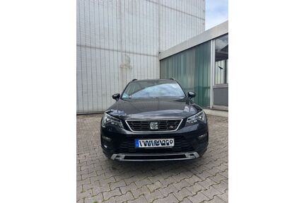 Seat Ateca Gebrauchtwagen