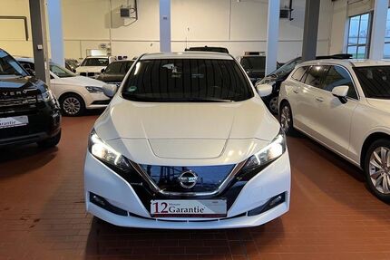 Nissan Leaf Gebrauchtwagen