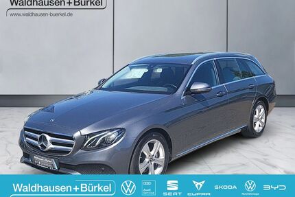 Mercedes-Benz E 220 Gebrauchtwagen