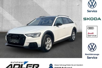 Audi A6 Allroad Gebrauchtwagen