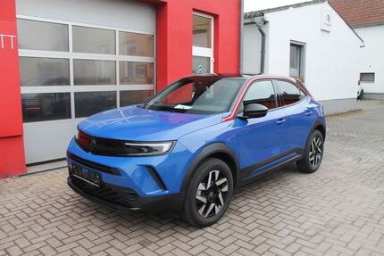 Opel Mokka Gebrauchtwagen