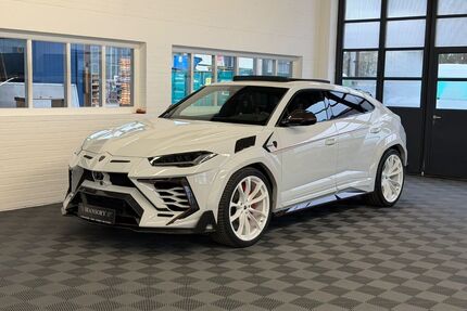 Lamborghini Urus Gebrauchtwagen