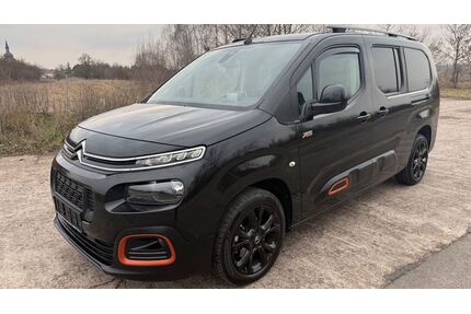 Citroen Berlingo Gebrauchtwagen