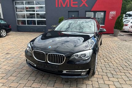 BMW 730 Gebrauchtwagen