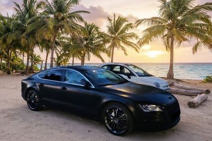 Audi A7 Gebrauchtwagen