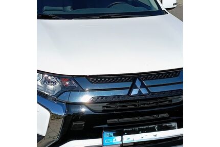 Mitsubishi Outlander Gebrauchtwagen