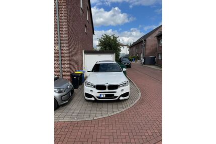 BMW X6 Gebrauchtwagen