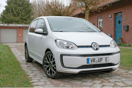 VW e-up! Gebrauchtwagen