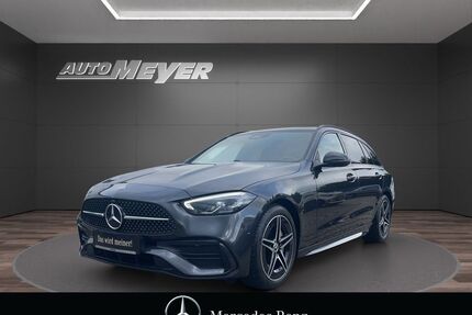 Mercedes-Benz C 200 Gebrauchtwagen