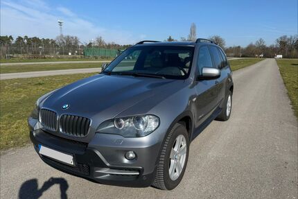 BMW X5 Gebrauchtwagen
