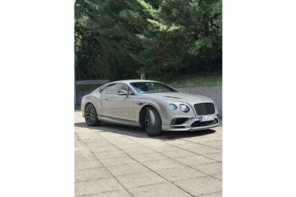 Bentley Continental Supersports Gebrauchtwagen