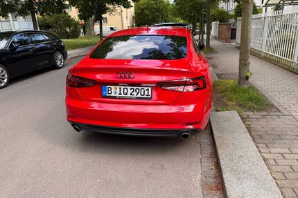 Audi A5 Gebrauchtwagen