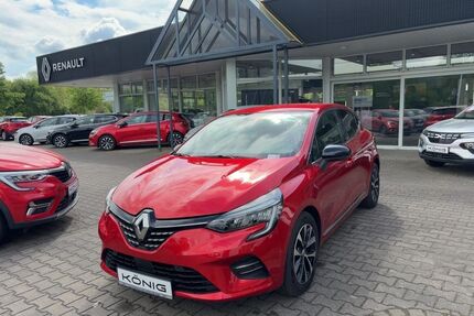 Renault Clio Gebrauchtwagen