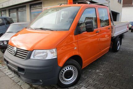 VW T5 andere Gebrauchtwagen