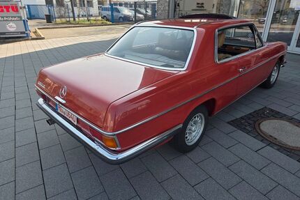 Mercedes-Benz 280 Gebrauchtwagen