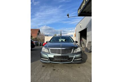 Mercedes-Benz C 200 Gebrauchtwagen
