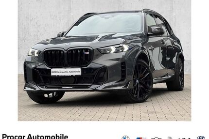 BMW X5 M60 Gebrauchtwagen