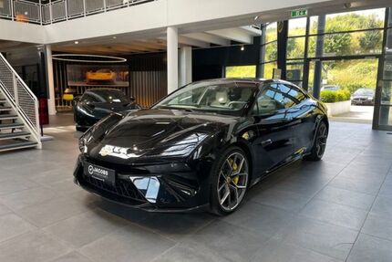 Lotus Emeya Gebrauchtwagen