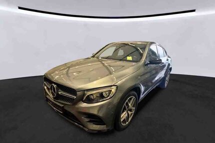 Mercedes-Benz GLC 350 Gebrauchtwagen