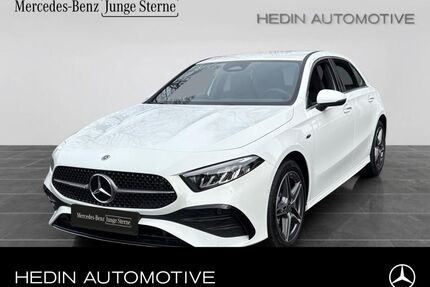 Mercedes-Benz A 250 Gebrauchtwagen