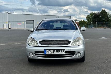 Citroen C3 Gebrauchtwagen