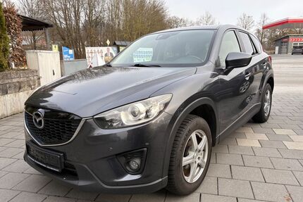 Mazda CX-5 Gebrauchtwagen
